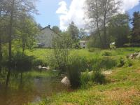 Gite - Bed and Breakfast