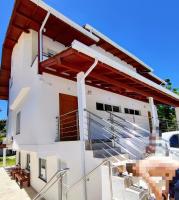 Casa Praia Brava - B&B Florianópolis