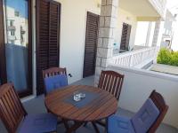 Appartement met 2 Slaapkamers en Terras