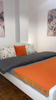 NEW BELGRADE Lovely three bedroom apartment - B&B Belgrado