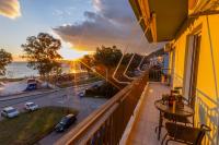 Vicky's view house - B&B Lepanto