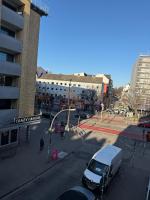 Residence -3 rooms- St Pauli, Harbour, Messe & Schanze - Ferienwohnung Hamburg