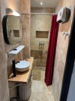 Superbe duplex en bord de mer - B&B