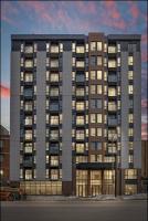 Initial-Matisse- Quebec-parking and pool - B&B Quebec