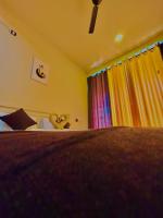 Standard Doppelzimmer