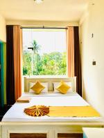 Habitación Deluxe - 1 cama grande