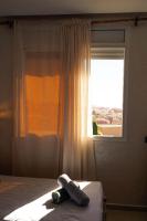 Deluxe Twin Room with Sea View