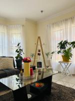 Maseru Downtown - Serene & Green - Bed and Breakfast Maseru