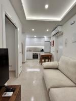 AeroSuites 101 Alojamiento en Madrid - B&B Madrid