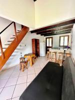 Apto pé na areia de Gamboa do Morro - B&B Cairu