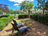 Casa Familiar en Urbanización Panorámica Golf - Chambres d'hôtes Sant Jordi