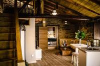 Casa Turística Viladonatus (Ribeira Sacra) - B&B Doade