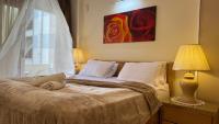 Ashri Deluxe Spacious Apartment in Nasr city - Chambres d’hôtes Le Caire