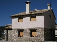 Casa Rural Nelia - Ferienwohnung