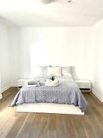 Suite Lit Queen-Size Deluxe