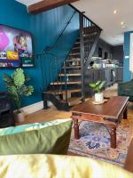 North Laine Brighton - Chambres d’hôtes Brighton