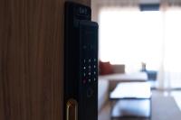 Appartement Sublime avec Piscine - B&B Mansoriyeh