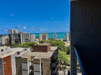 Edifício Studio Design 3 - Hosti - B&B Maceió