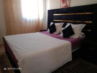 Jardaine d'Ifrane - Chambres d’hôtes