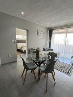 Coastal Retreat - Bed and Breakfast Swakopmund