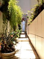 pousada mar azul - B&B Salvador