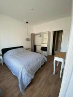 Appt RDC meublé 2 ou 4 pers - Bed and Breakfast Blagny