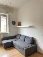 Appartamento 2 in pieno centro Porto San Giorgio - B&B Porto San Giorgio