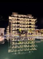 nityloft com piscina e academia em Icaraí - B&B Niterói