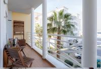 Lagos Beach apartment - B&B
