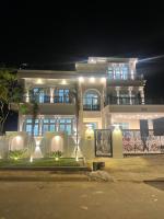 Heston Villa Topcity-1 near Islamabad International Airport - Bed and Breakfast Islamabad