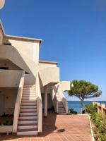 Apartamento LA MANGA entre dos Mares - Ferienwohnung
