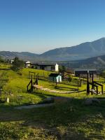 Puro Campo - B&B Tafí del Valle