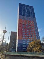 Cologne City, centrally located, fully renovated - B&B