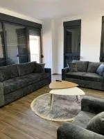 Hadri-rooms - Ferienwohnung Korça