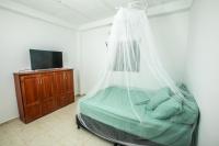 Habitación Doble con baño compartido