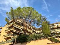 Lympia - one bedroom apartment near the port - Ferienwohnung Nizza