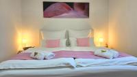 HAPPY HOMES PINK - Dein Design-Apartment mit WOW-Effekt - Netflix - WLAN - Parkplatz - B&B Nidda