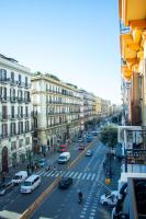 Queen Room with Spa Bath