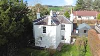 Park Cottage - Spacious & Luxurious Room in B Listed Cottage - B&B