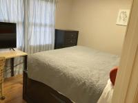 Big parking quiet 2-bedroom in West Raleigh 5210 - B&B