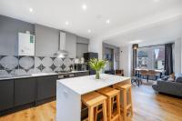 Bright stylish North London retreat - Ferienwohnung London