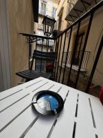 CAMINNECI PALACE & ROOMS - B&B Palermo