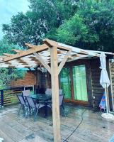 Bob Marley Cottage - Ferienwohnung