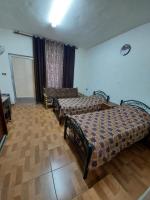 بيت الحجر - B&B Amman