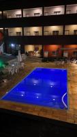 Pousada Morada dos Pássaros - Ferienwohnung Capitólio