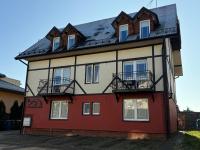 Wilczy Zaułek - B&B Mielno