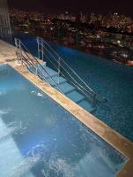 Flat Luxury Metropolitan Sidney - B&B Goiânia