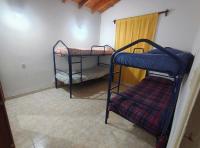 La Clavelina - B&B Potrerillos