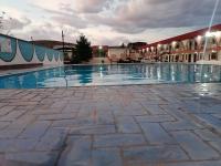 Hotel Rincón Paraíso - B&B Juárez