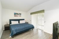 Apartment mit 4 Schlafzimmern